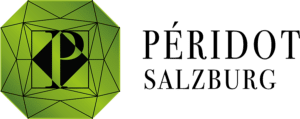 Peridot Salzburg Orchester Logo