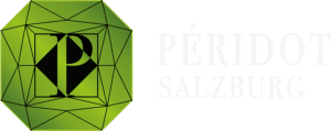 Peridot Salzburg Orchester Logo